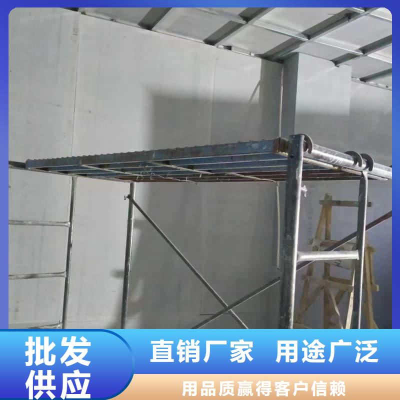 质量好的防护铅玻璃工程