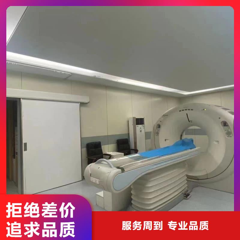 质量好的防护铅玻璃工程