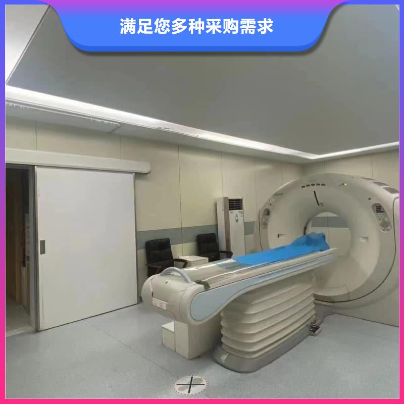 电动防护铅门质量稳妥