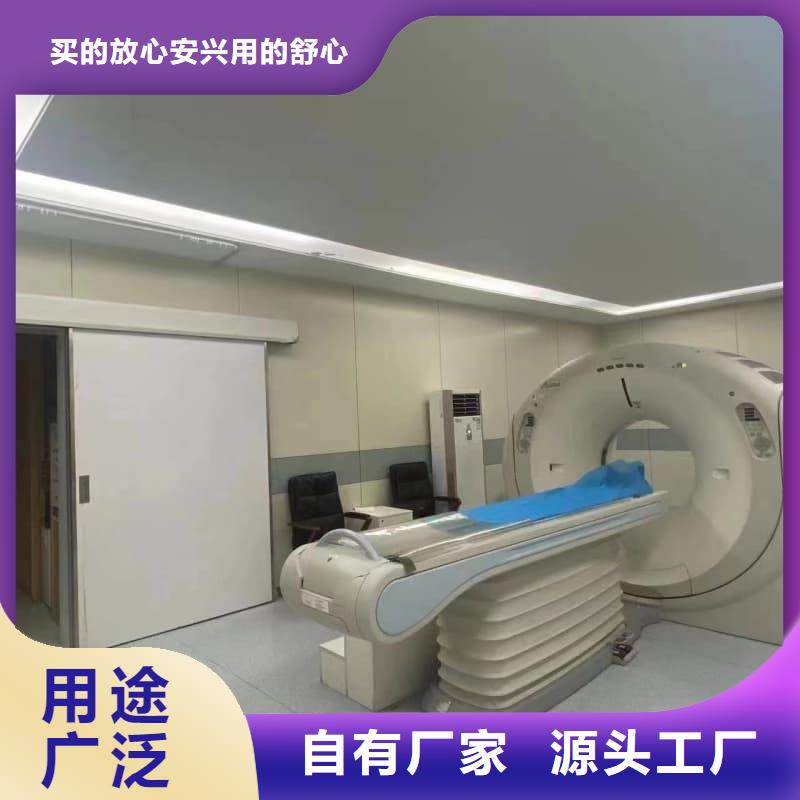 质量好的防护铅玻璃工程