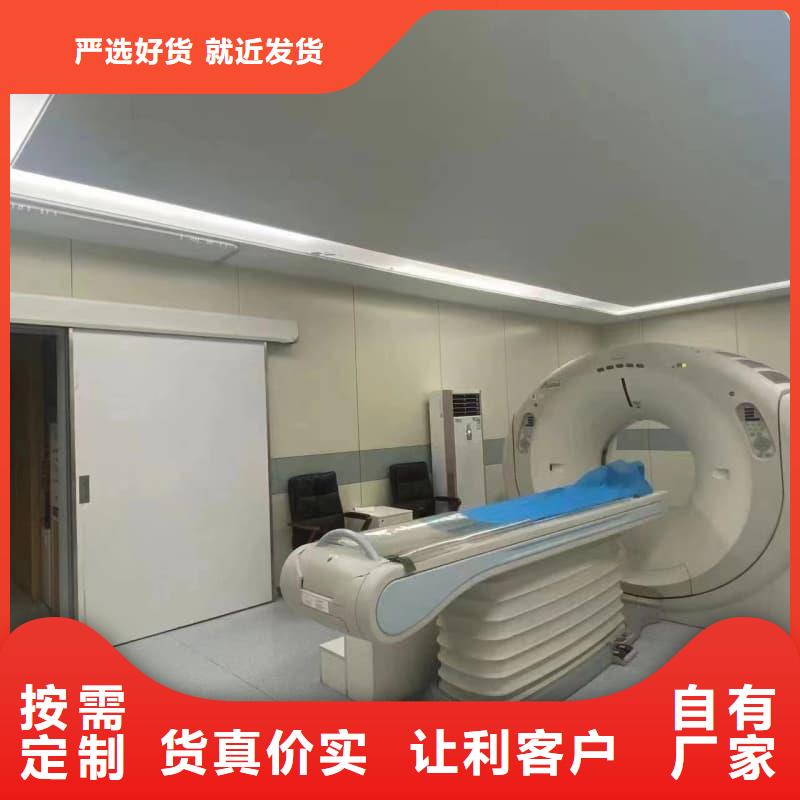 质量好的防护铅玻璃工程