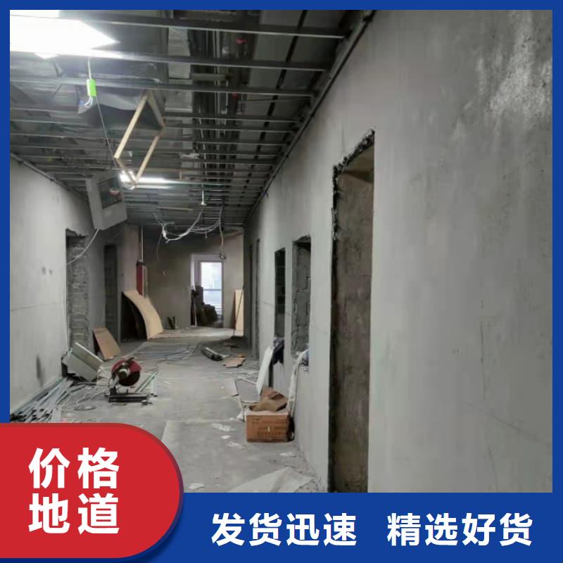 厂家供应硫酸钡工程板