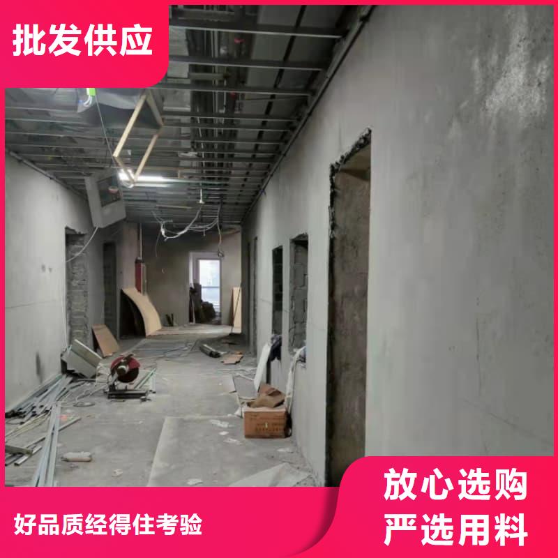 质量好的防护铅玻璃工程