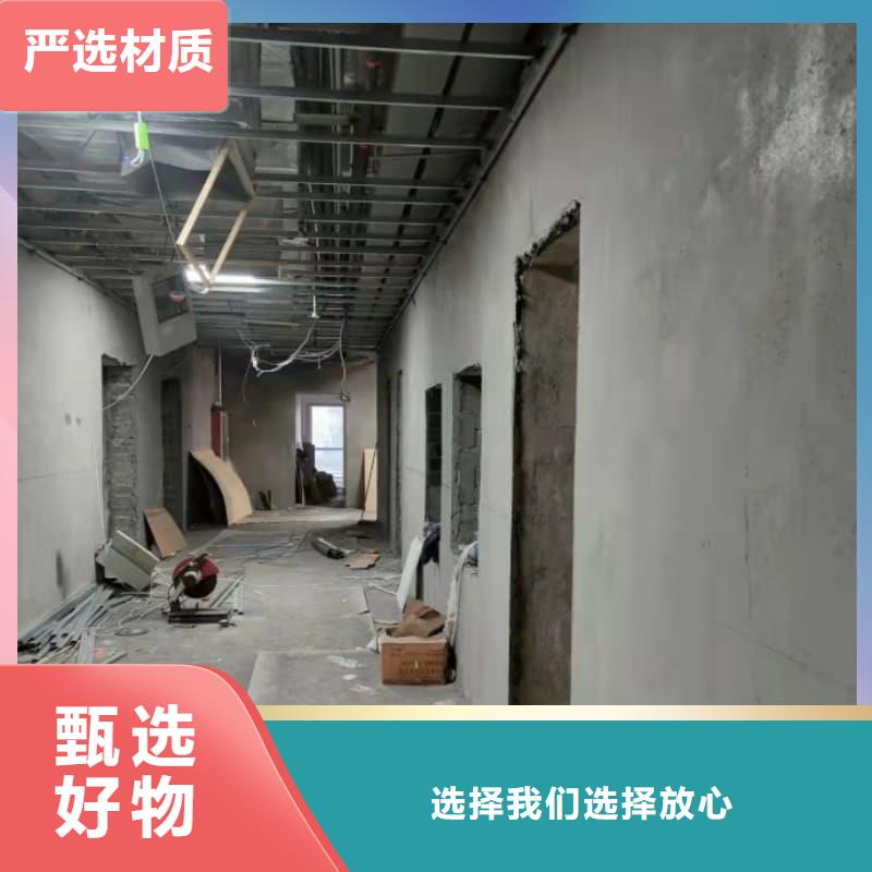 射线屏蔽工程 一站式服务