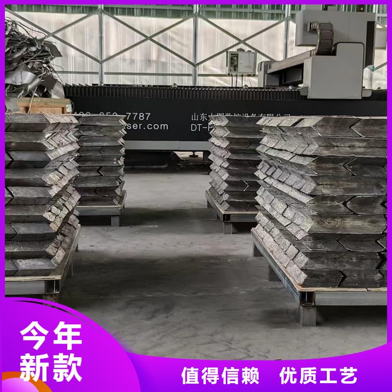 核磁共振防护铅块随时发货