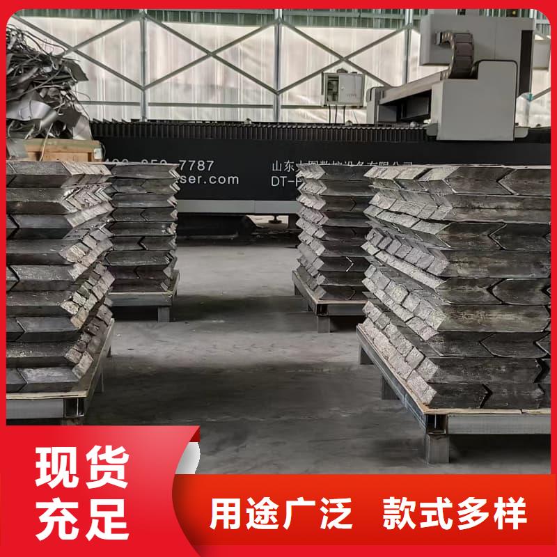 异形铅块设计施工