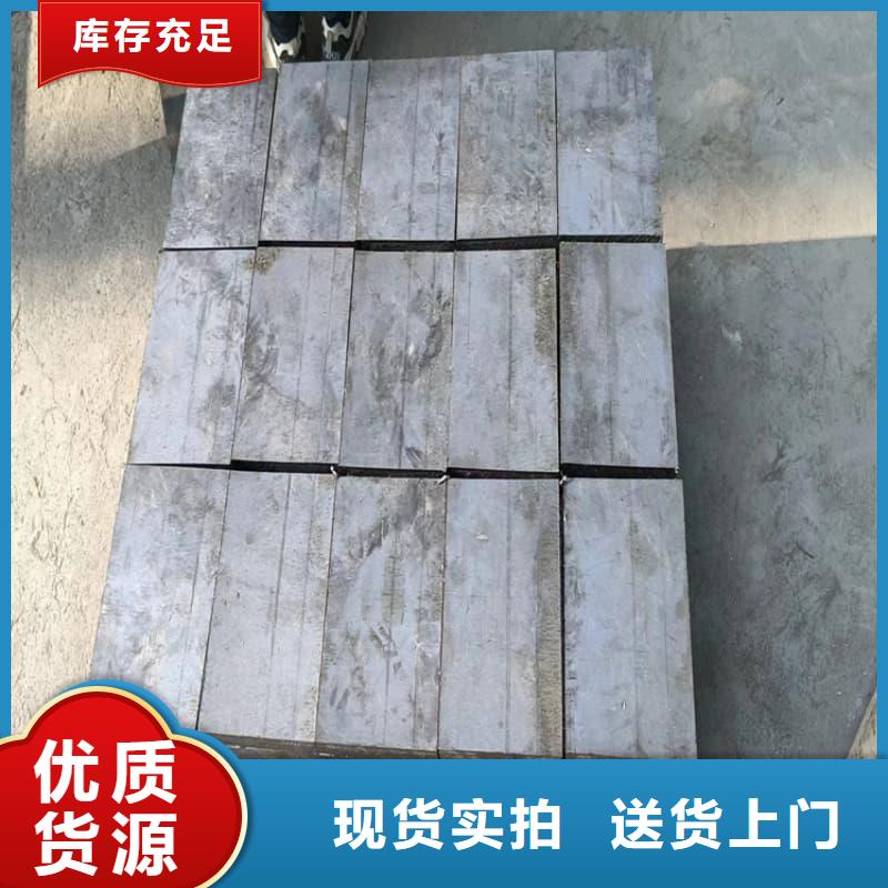 可溶铅块铅砖现货供应-可定制