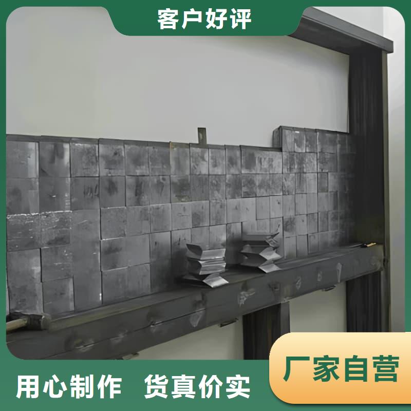 可溶铅块铅砖现货供应-可定制