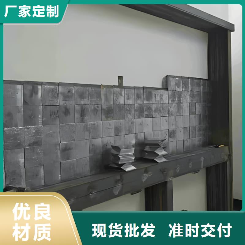 铅皮、铅皮厂家现货