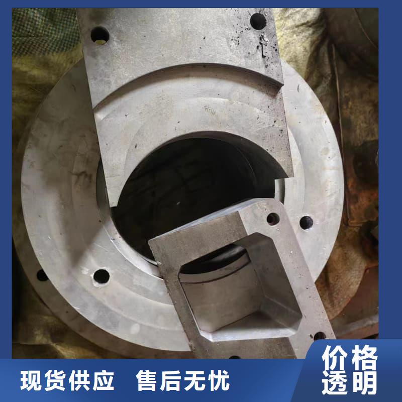 核磁共振防护铅块随时发货