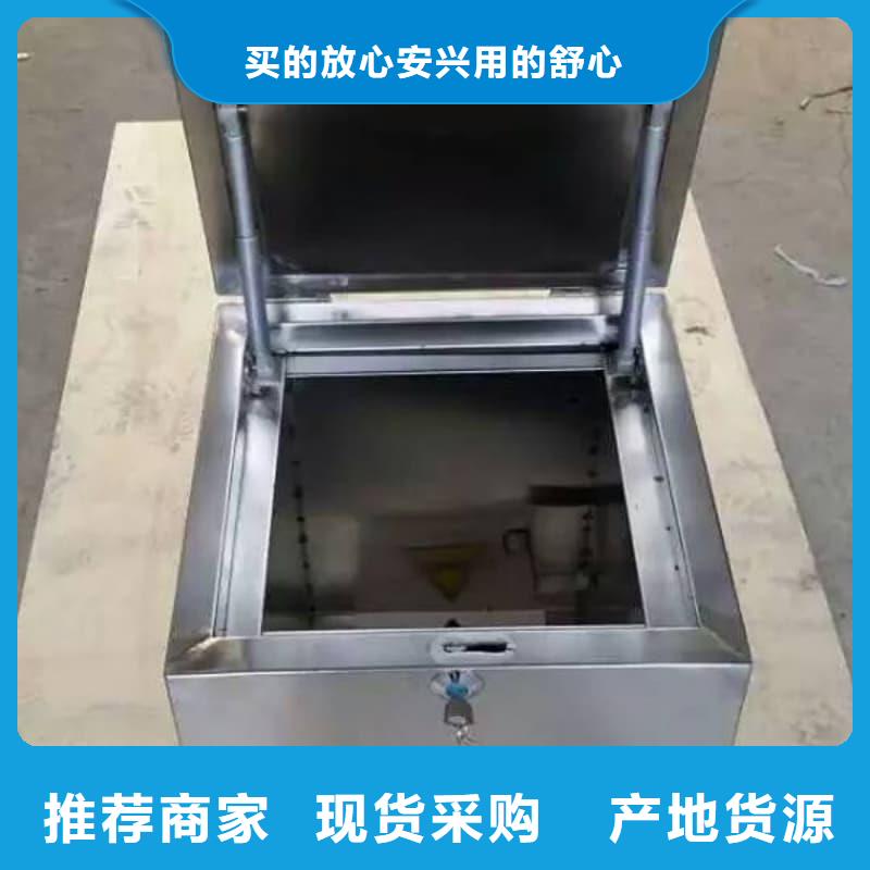 实力雄厚的防辐射医院铅箱供货商