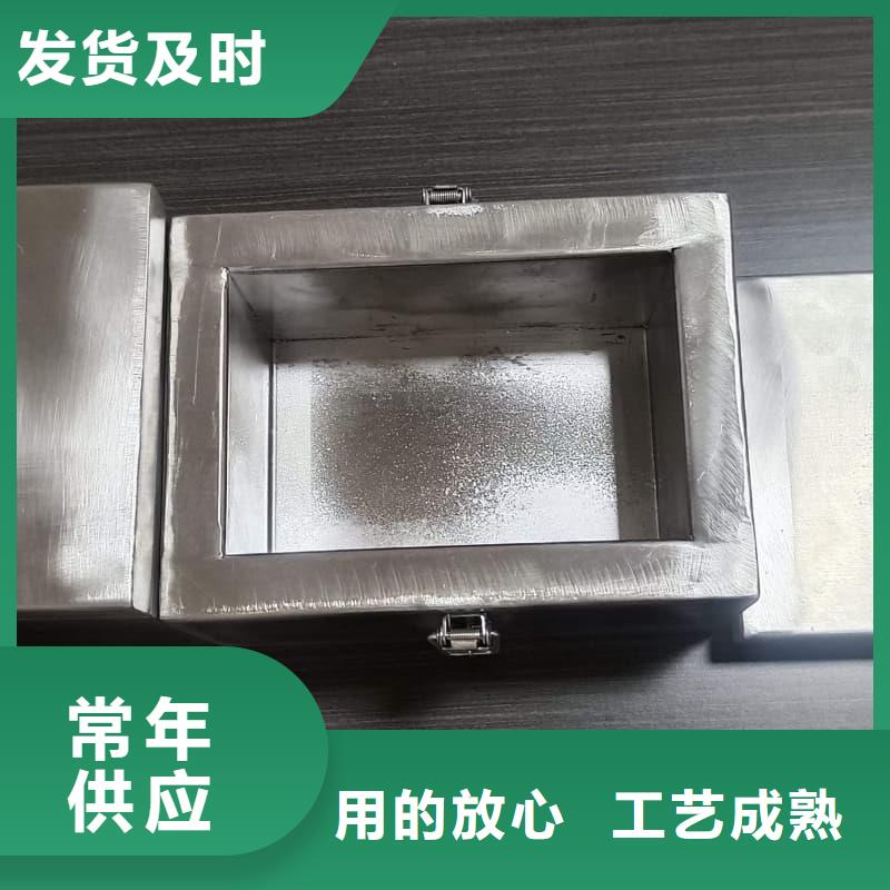 X光医院铅箱生产制造厂家