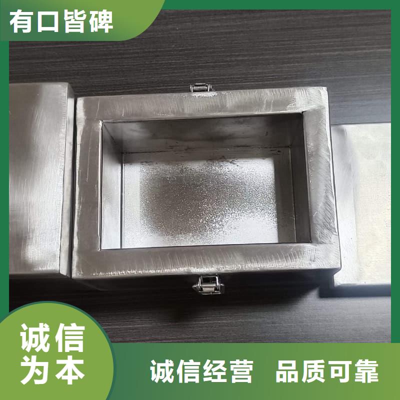 实力雄厚的防辐射医院铅箱供货商