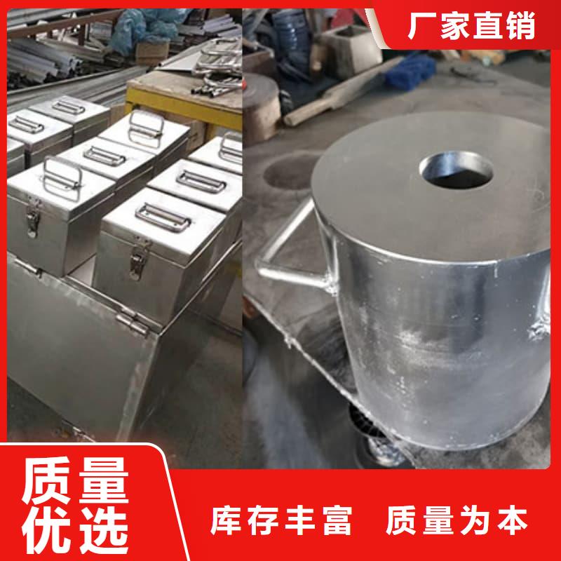 X光医院铅箱生产制造厂家