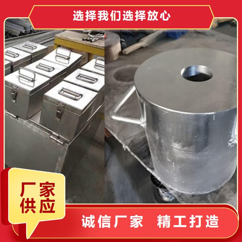 实力雄厚的防辐射医院铅箱供货商