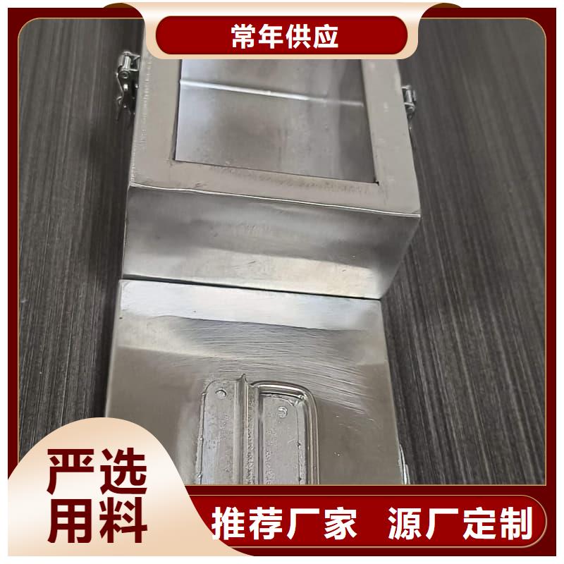 可定制医院铅箱的厂家