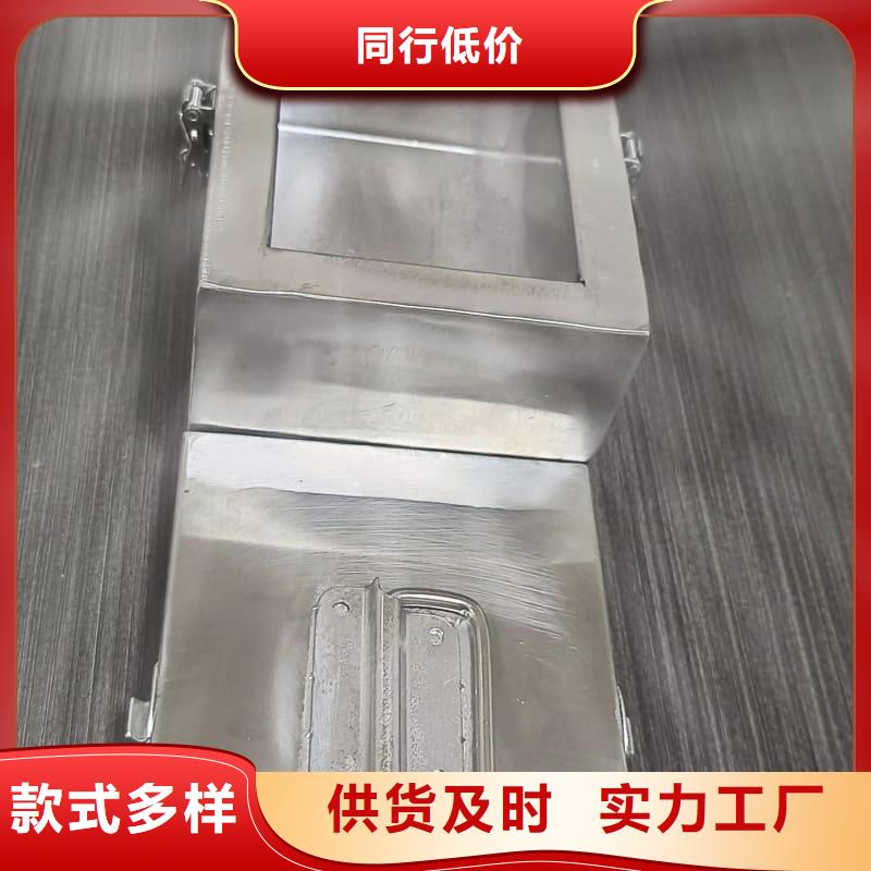 防辐射铅箱优质之选