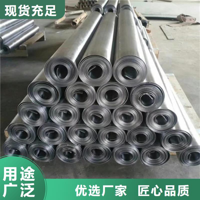 库存充足的移动铅房生产厂家