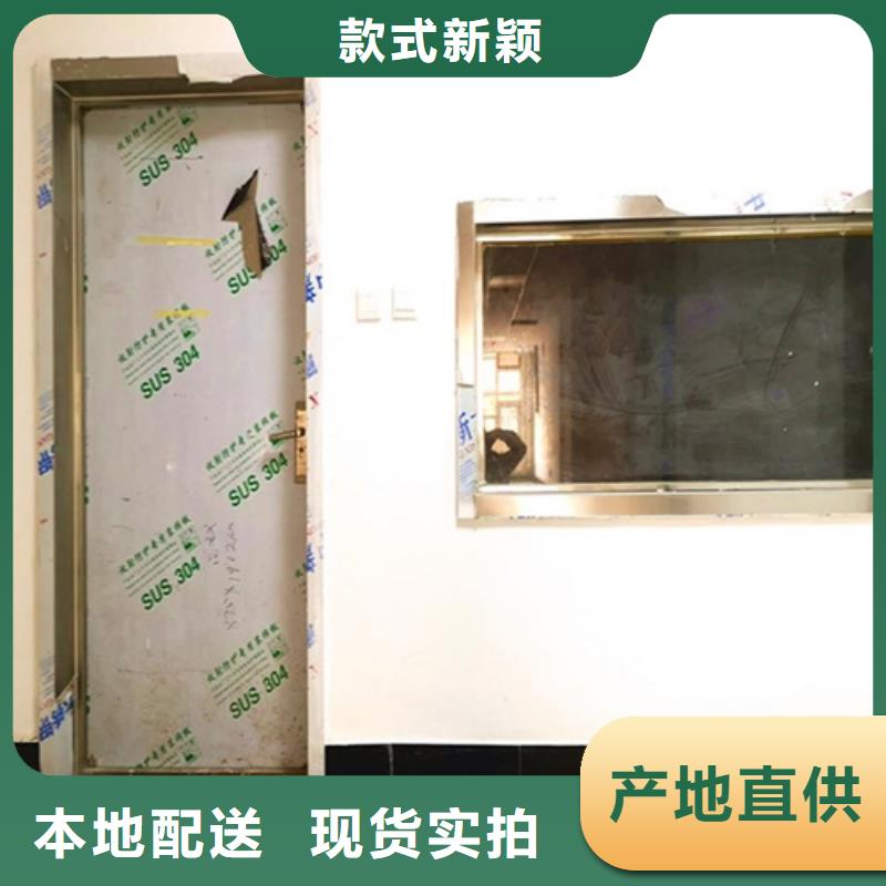 靠谱的铅防护自动门批发商