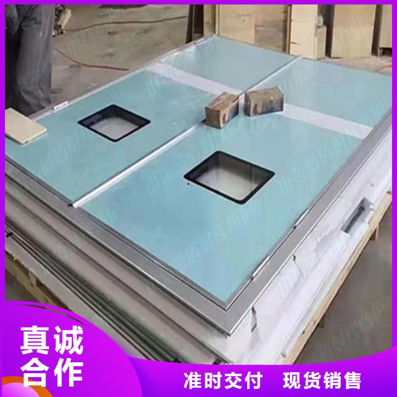 靠谱的铅防护自动门批发商