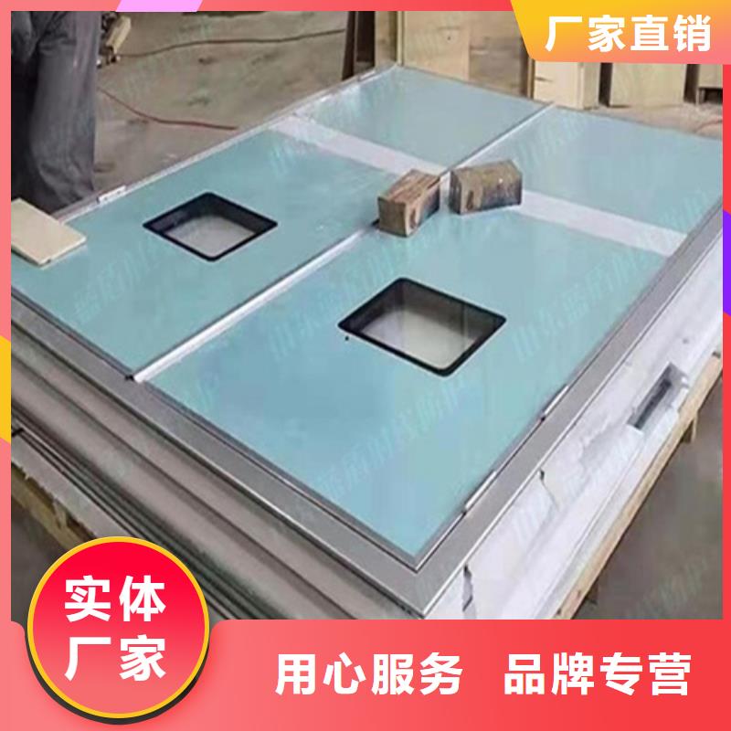 靠谱的铅防护自动门批发商
