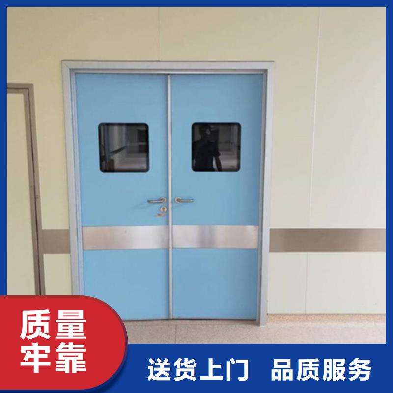 靠谱的铅防护自动门批发商