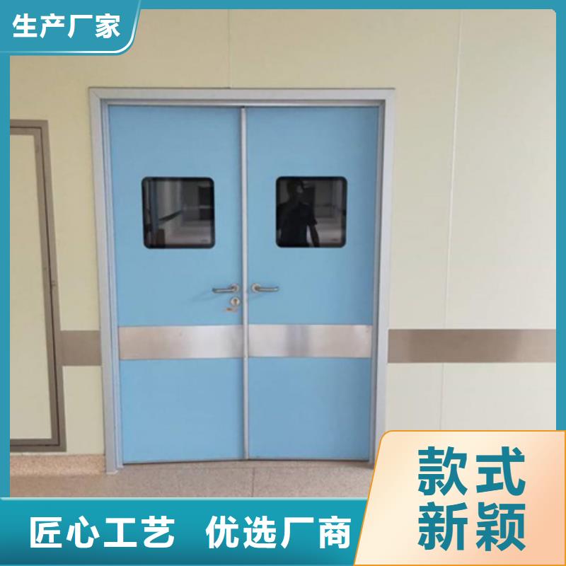 靠谱的铅防护自动门批发商