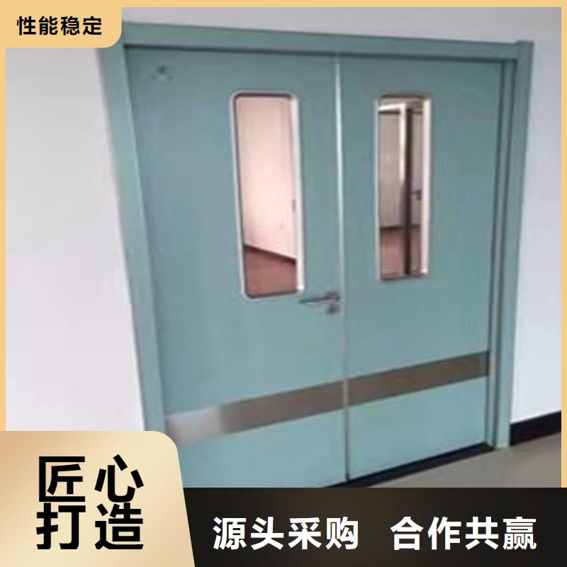 靠谱的铅防护自动门批发商