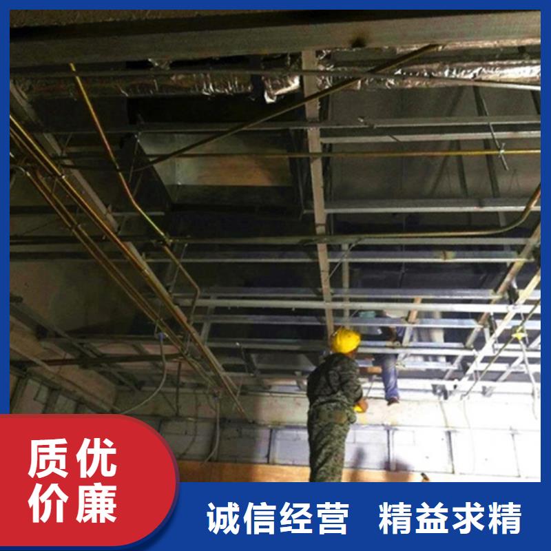 靠谱的铅防护自动门批发商