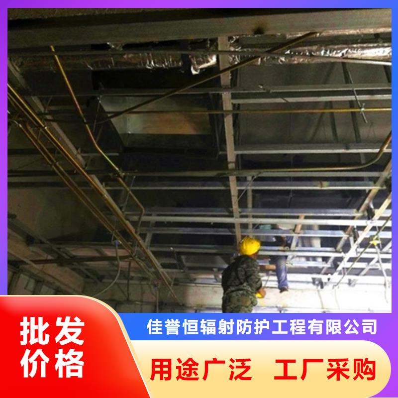 防辐射气密铅门欢迎到厂实地考察