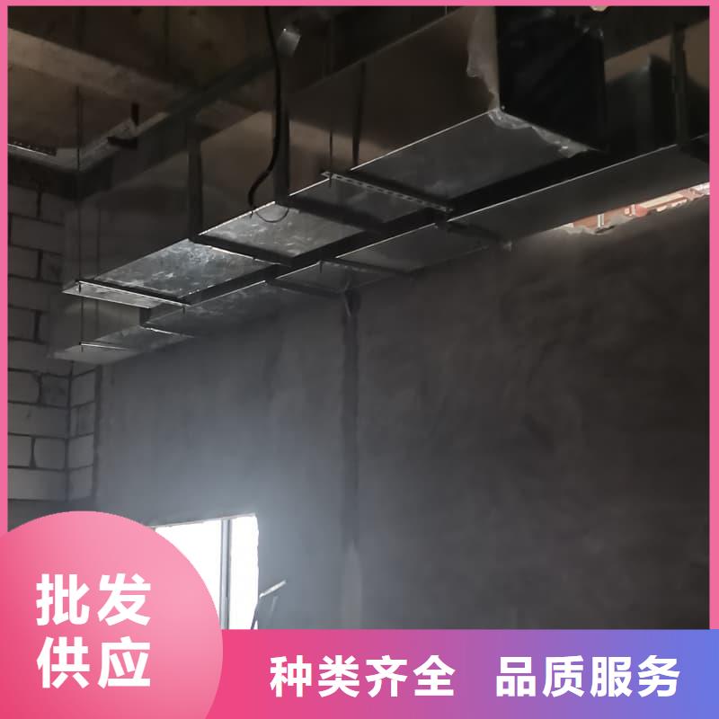 防辐射铅工程厂家-规格全