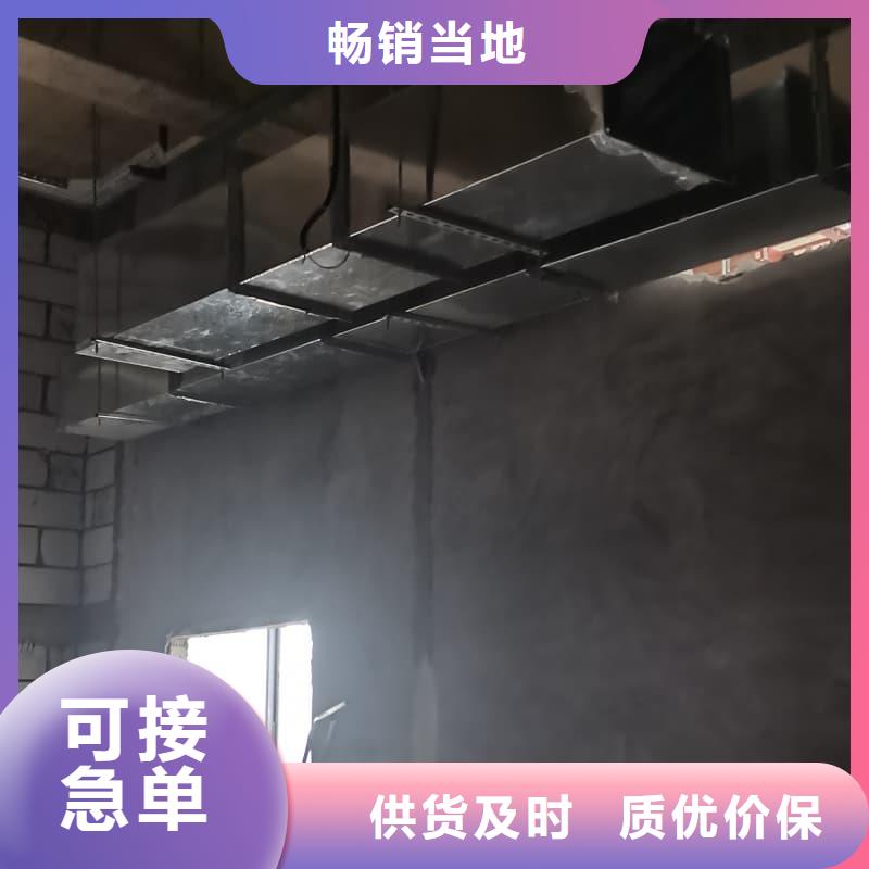 防辐射铅工程厂家-规格全