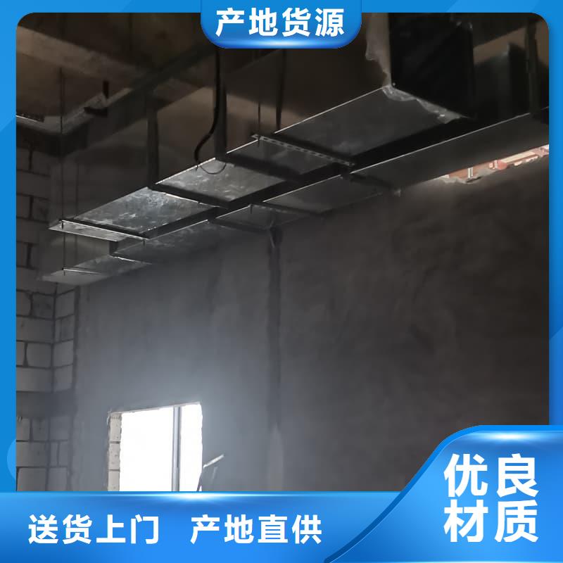 实力雄厚的CT室放射科施工生产厂家