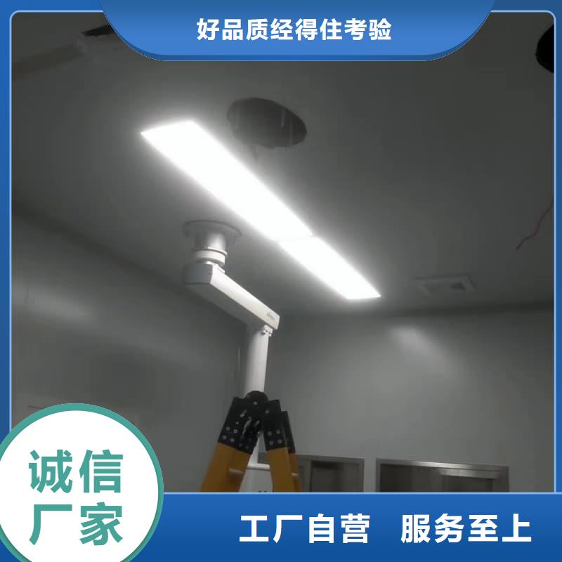 防辐射铅工程厂家-规格全