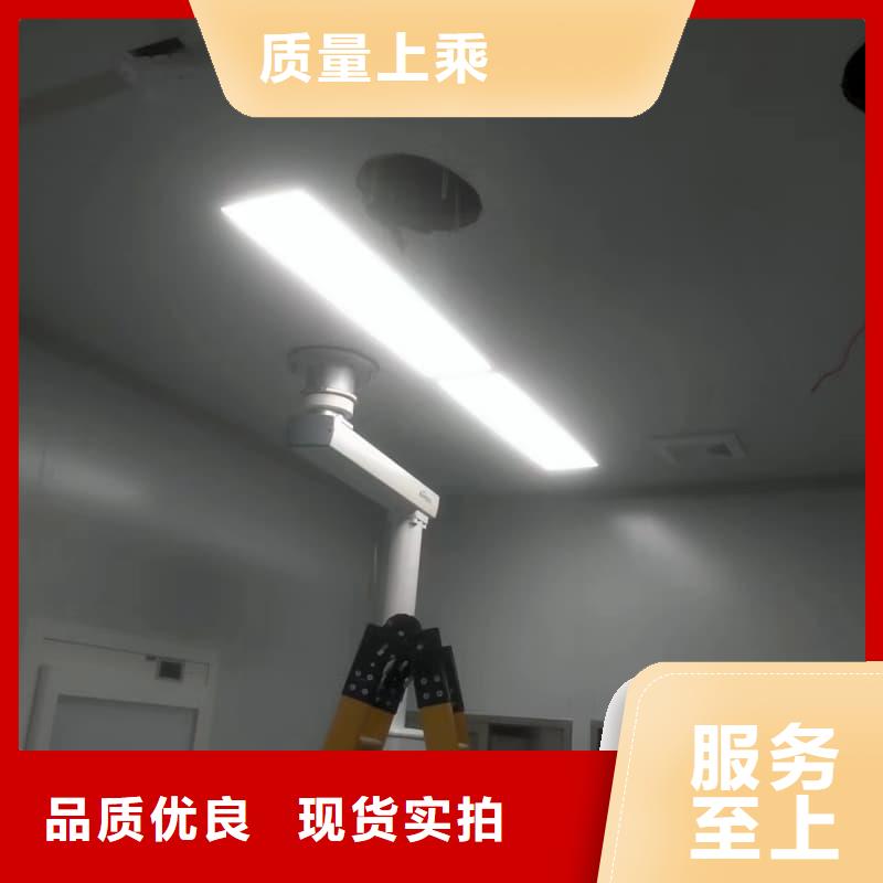 防辐射铅工程厂家-规格全