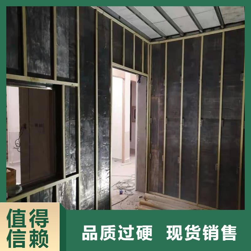 防辐射铅工程厂家-规格全