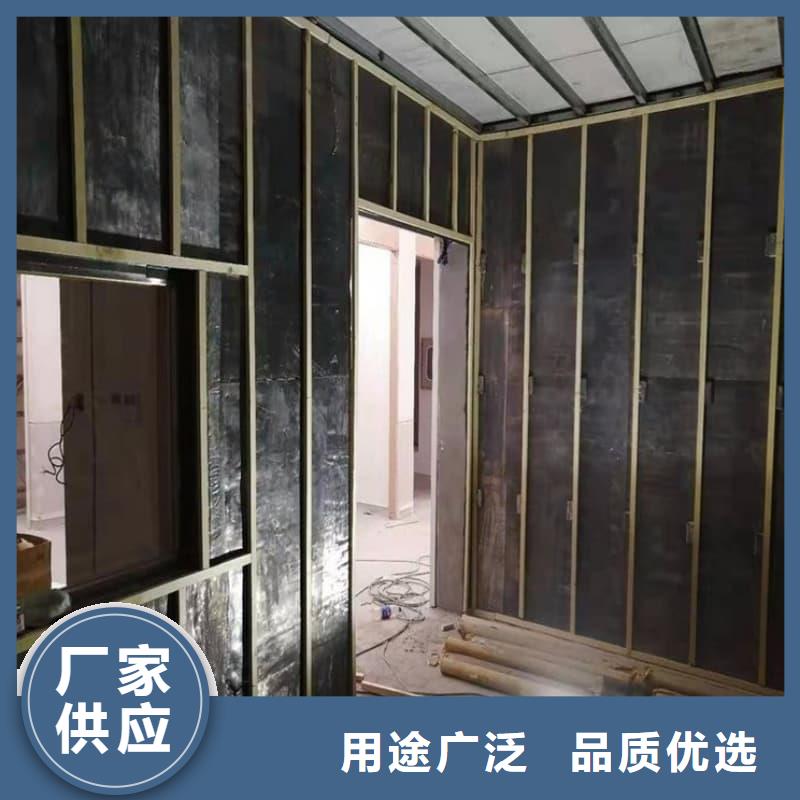 实力雄厚的CT室放射科施工生产厂家