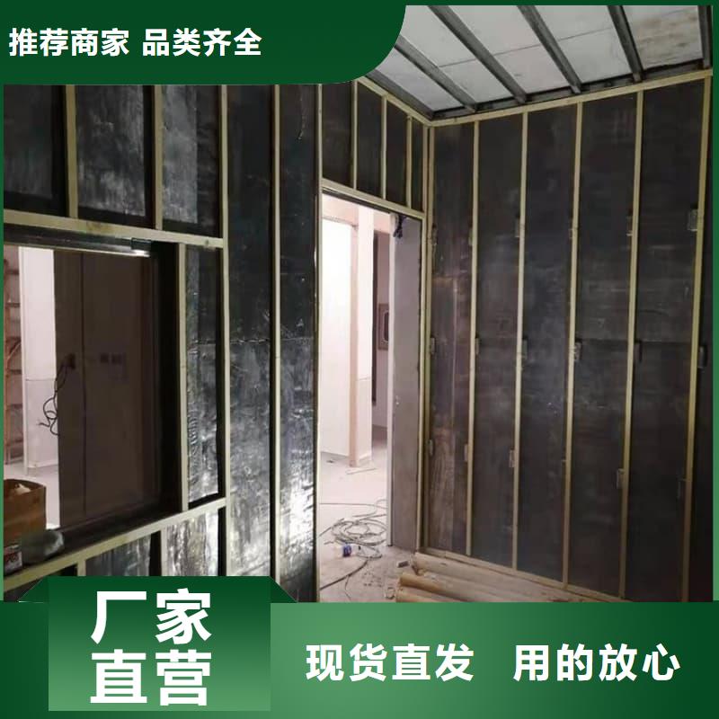 实力雄厚的CT室放射科施工生产厂家