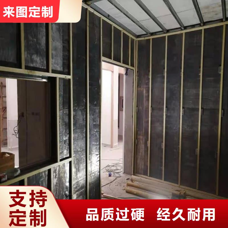 实力雄厚的CT室放射科施工生产厂家