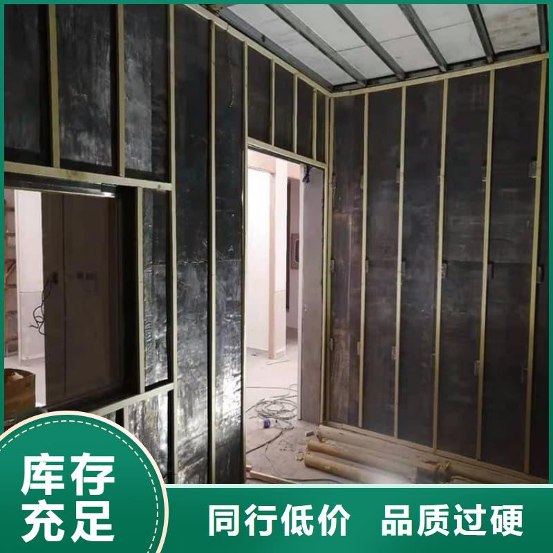 实力雄厚的CT室放射科施工生产厂家