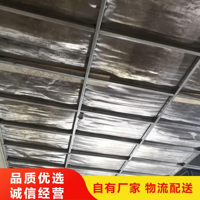 防辐射铅工程厂家-规格全