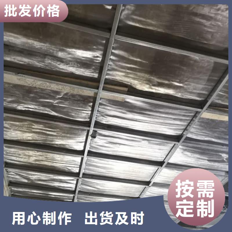 实力雄厚的CT室放射科施工生产厂家