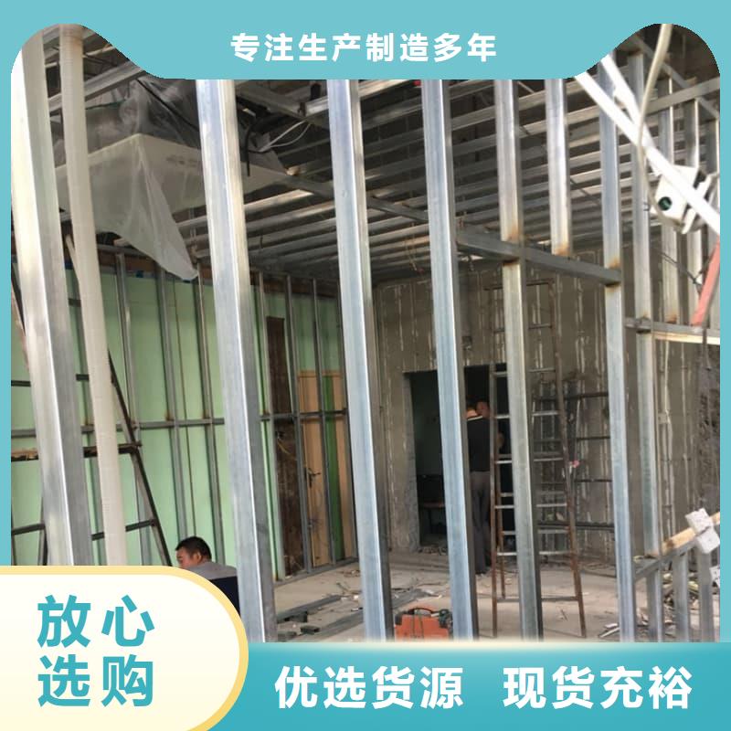 防辐射铅工程厂家-规格全