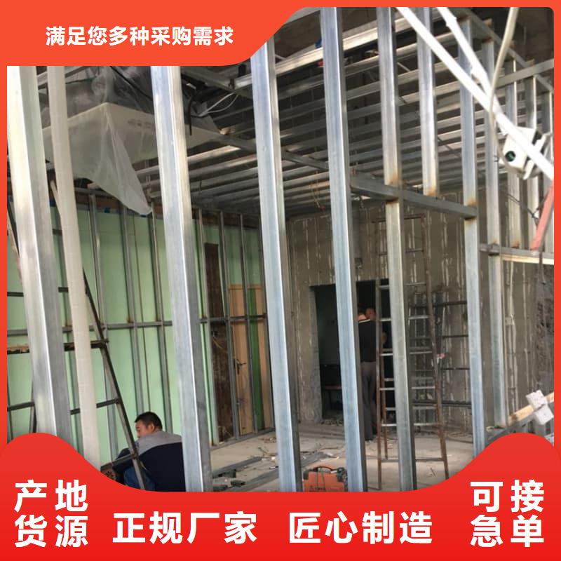 实力雄厚的CT室放射科施工生产厂家