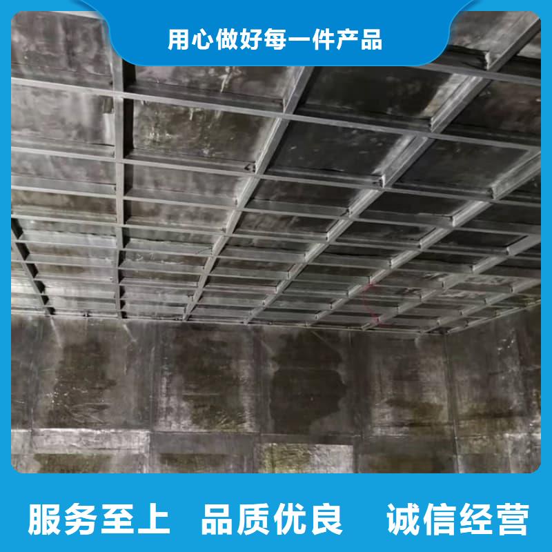防辐射铅工程厂家-规格全