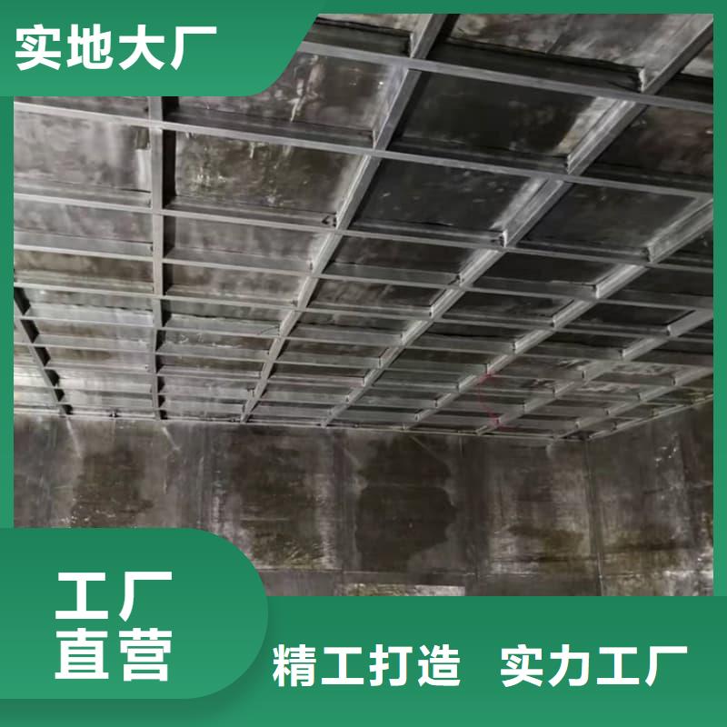 实力雄厚的CT室放射科施工生产厂家