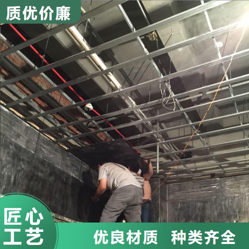 防辐射铅工程厂家-规格全