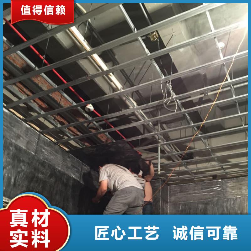 防辐射铅工程厂家-规格全