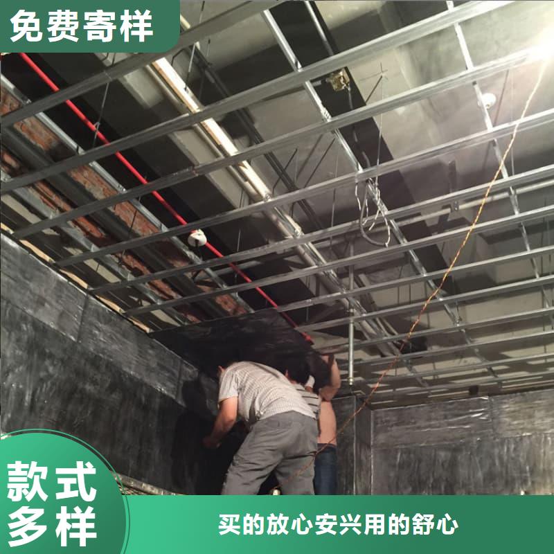 实力雄厚的CT室放射科施工生产厂家