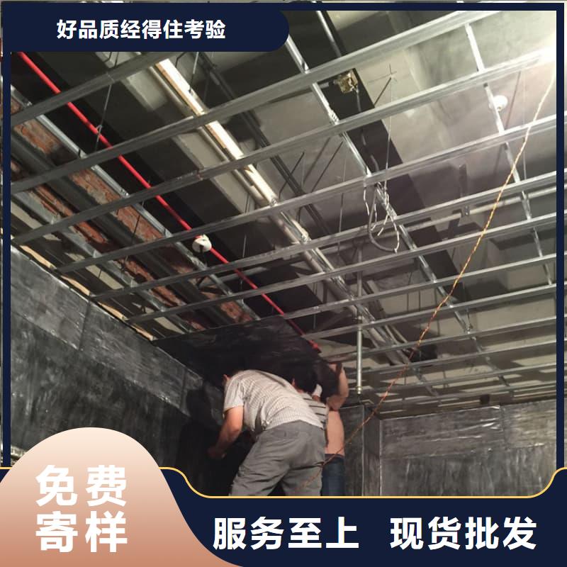 实力雄厚的CT室放射科施工生产厂家